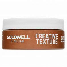 Goldwell StyleSign Creative Texture Matte Rebel lut modelator pentru coafare mata 75 ml foto