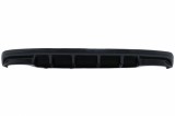 Difuzor Bara Spate Skoda Octavia III Sedan Wagon (2013-2019) Negru Lucios Performance AutoTuning, KITT