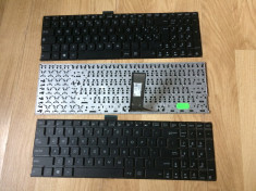 TASTATURA ASUS 553 X553 X553M X553S F553 X551 ORIGINALA foto