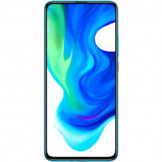 Telefon mobil Xiaomi Poco F2 Pro 128GB 6GB RAM Dual Sim 5G Blue foto