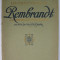 LES CHEFS - D &#039;OEUVRE DE REMBRANDT , par EMILE MICHEL , LIVRAISON III , EDITIONS DU TRI- CENTENAIRE , 1906