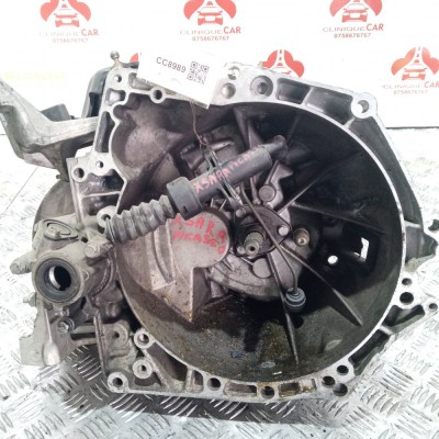 Cutie de viteze manuala 5 trepte Citroen Xsara Picasso 1.6 HDI 1999-2011 9659654080 foto