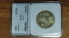 Panama - moneda de colectie rara argint 900 - 1/2 medio balboa 1930 - NNC XF-40, America Centrala si de Sud