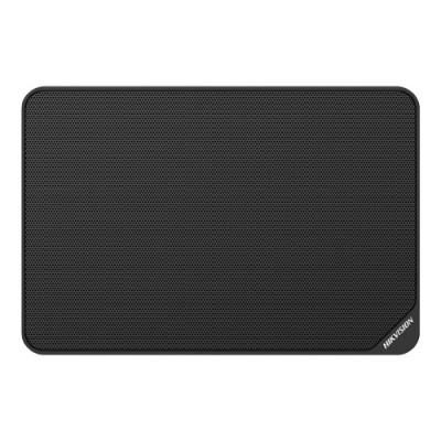 Difuzor IP master, tip cabinet, 20W, NEGRU - HIKVISION DS-QAZ1120G1R-B-BLACK SafetyGuard Surveillance foto