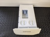 Sertar detergent cu autodozare masina de spalat Samsung WW90T734DBH\S7 , cod piesa DC97-22236A / R6