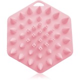 GLOV Bubble Burst 3 in1 Silicone Wash &amp; Massage perie de curățare din silicon pentru fata si corp 1 buc