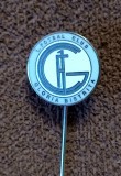 Insigna fotbal - FC &quot;GLORIA&quot; BISTRITA