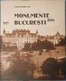 Monumente Din Bucuresti, Narcis Dorin Ion, 2009