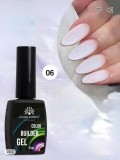 Gel pentru modelarea unghiilor 12 ml, Color Builder Gel, 06