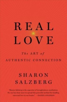Real Love: The Art of Mindful Connection foto