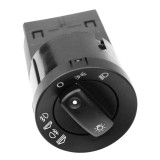 Cumpara ieftin Buton Far Audi A4 B6 B7 2000-2008