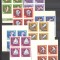 Romania.1963 Olimpiada de iarna INNSBRUCK bloc 4 nedantelate TR.621