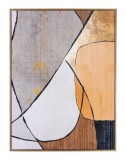 Cumpara ieftin Tablou canvas Gallery 60x3.2x80 cm