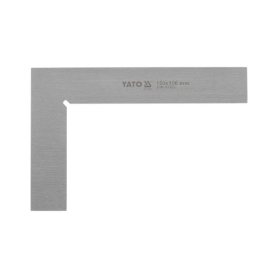 Echer 150x100 Yato YT-70752 foto