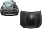 Capota aluminiu Mercedes E-Class W213/S213 2016+ E63 Design