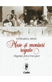 Mese si meniuri regale - Stefania Dinu