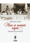 Mese si meniuri regale - Stefania Dinu