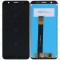 Asus Zenfone Live L1 (ZA550KL) Modul display LCD + Digitizer negru