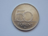 50 FORINT 2007 UNGARIA-XF, Europa