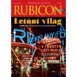Rubicon - Letűnt vil&aacute;g - 2023/10