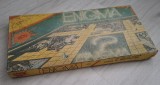 JOC VECHI ROMANESC " ENIGMA " - FABRICAT LA " JECO " - DIMENSIUNE MARE - COLECTIE - COMUNIST - VINTAGE