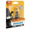 Bec auto H1 Philips Vision +30% 12V 55W