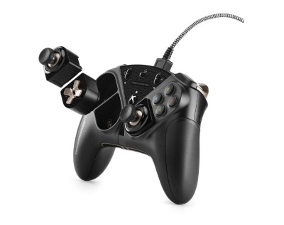 Controller Thrustmaster ESWAP X PRO cu cablu, pentru Xbox Series X S One si PC - SECOND foto