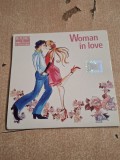 Cd woman in love