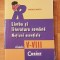 Limba si literatura romana clasele V - VIII. Notiuni esentiale&nbsp;