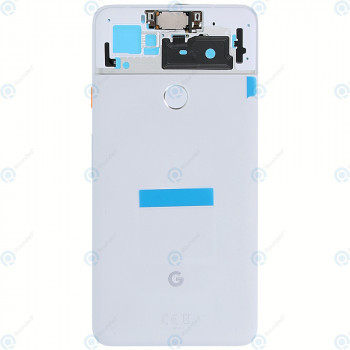 Google Pixel 2 XL (G011C) Capac baterie alb ACQ90039901