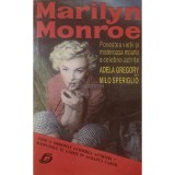 Adela Gregory - Marilyn Monroe (Editia: 1993)
