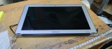 Dislpay Laptop Macbook Air cu cablu display si balamale 11.5 inch #A1465