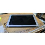 Dislpay Laptop Macbook Air cu cablu display si balamale 11.5 inch #A1465