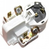 Releu pornire motor frigider Electrolux