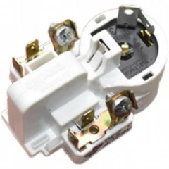 Releu pornire motor frigider Bosch