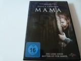 Mama, dvd