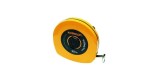 Ruleta Fibra Sticla Komelon 20m x 13mm, Model 8046, Banda Masurare Profesionala