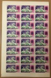 Maldives 1967 24 x Expo 67 Montreal imperf. Mi.236B MNH CE.006