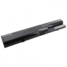 Baterie laptop Whitenergy pentru HP ProBook 4320s 4320t 4520s 10.8V Li-Ion 5200mAh Premium foto