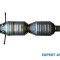 Catalizator Alfa Romeo 147 (2001-2010) [937]