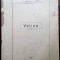 CONSTANTIN MICHAEL-TITUS/C.MIHAILESCU-TITUS: VELINE/VERSURI/DEBUT 1945/DEDICATIE