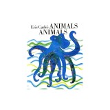 Eric Carle's Animals Animals