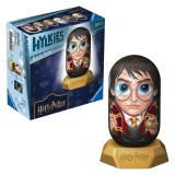 Cumpara ieftin Ravensburger - Puzzle 3D Hylkies Harry Potter mini figurina de colectie Harry