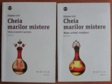 Cheia marilor mistere (vol. I + II) - Eliphas Levi