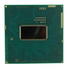 Procesor laptop Intel Core i5-4200M 2.50GHz, 3MB Cache, Socket FCPGA946 NewTechnology Media