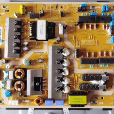 Sursa BN44-00899A L49E7N_MDY Din Samsung QE55Q7FGMT Ecran CY-QM055FLAV2H