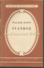 Ivanhoe - Walter Scott foto