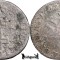 1727, 12 Deniers - Leopold I - Ducatul Lorenei (superioare)