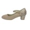 Pantofi eleganti fete MRS M1503R, Roz