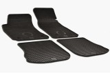 Cumpara ieftin Set covorase auto cauciuc umbrella pentru audi a4 (b5) (1995-2000)